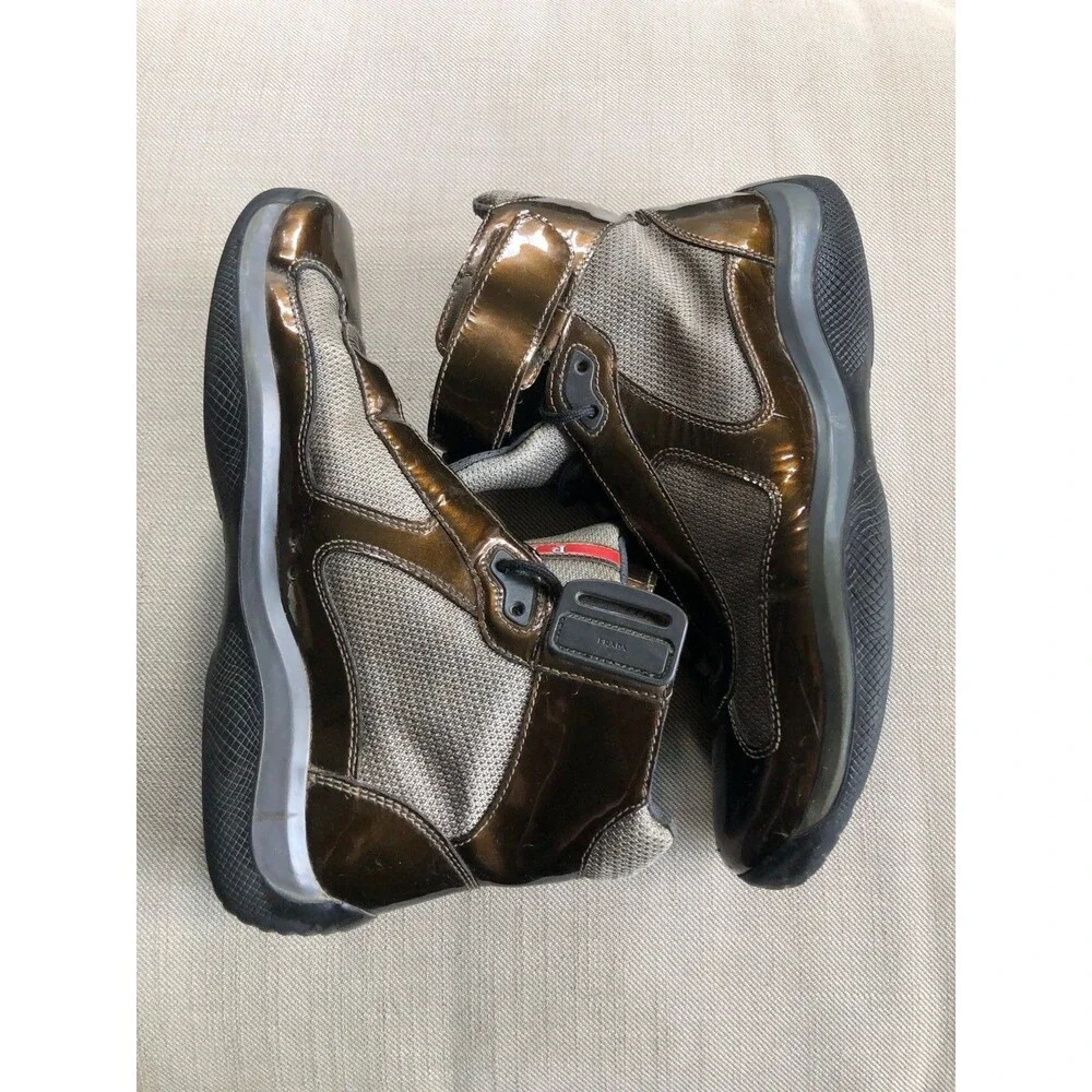 Prada offers these